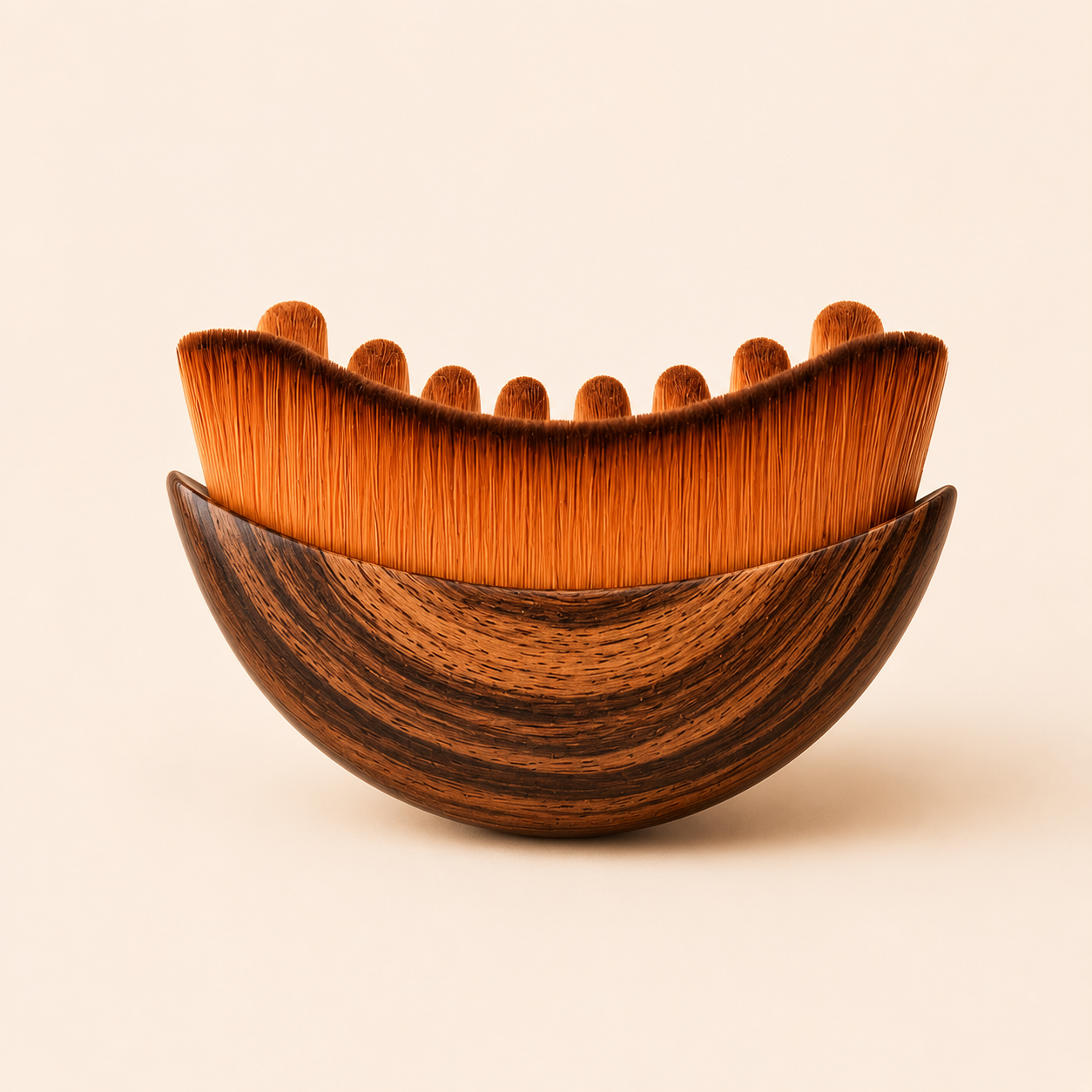 Sora Elan™ Lymphatic Contour Facial Brush