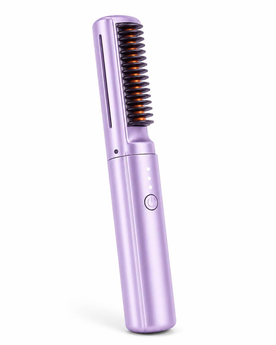 Sora Beauty Wireless Hair Straightener